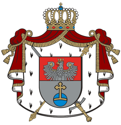 Herb Polski Ruch Monarchistyczny